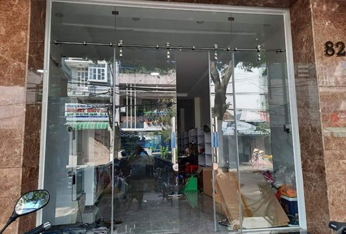 Làm Cửa Kính Cường Lực Tại Quận Bình Thạnh | Bền Đẹp – Giá Tốt