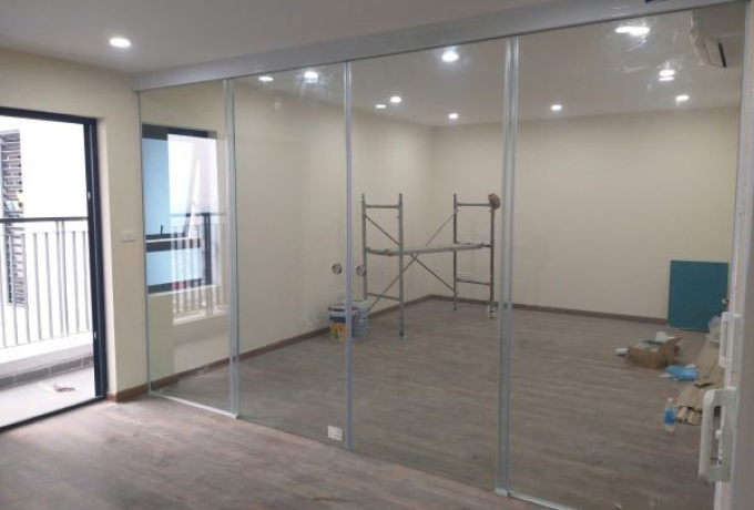 Kinh Nghiệm Chọn & Thi Công Cửa Kính Cường Lực | Hướng Dẫn Từ A–Z