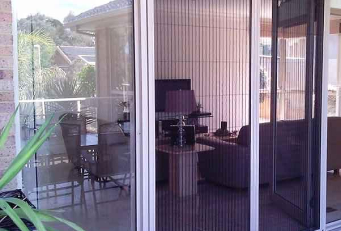 Làm Cửa Lưới Chống Muỗi Tại Bình Chánh | Lắp Đặt Nhanh – Giá Rẻ