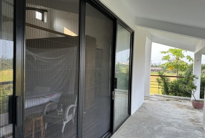 Làm Cửa Lưới Chống Muỗi Tại Quận Bình Thạnh | Hiệu Quả – Bền Đẹp