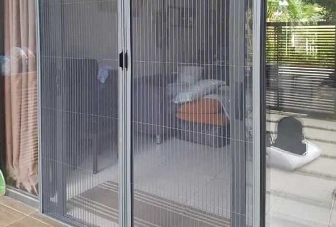 Báo Giá Cửa Lưới Chống Muỗi Mới Nhất | So Sánh Chi Tiết Từng Loại