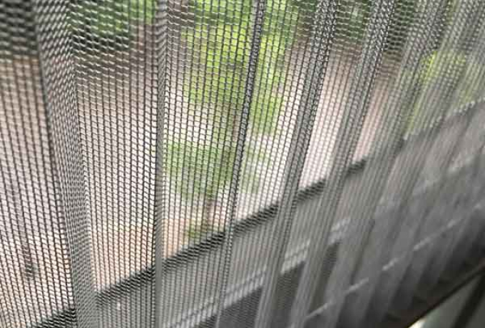Làm Cửa Lưới Chống Muỗi Tại Quận 10 | Giá Rẻ, Hiệu Quả