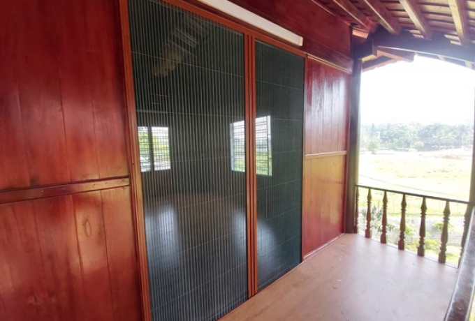 Lắp Đặt Cửa Lưới Chống Muỗi Tại Quận 5 | Thi Công Nhanh – Giá Rẻ