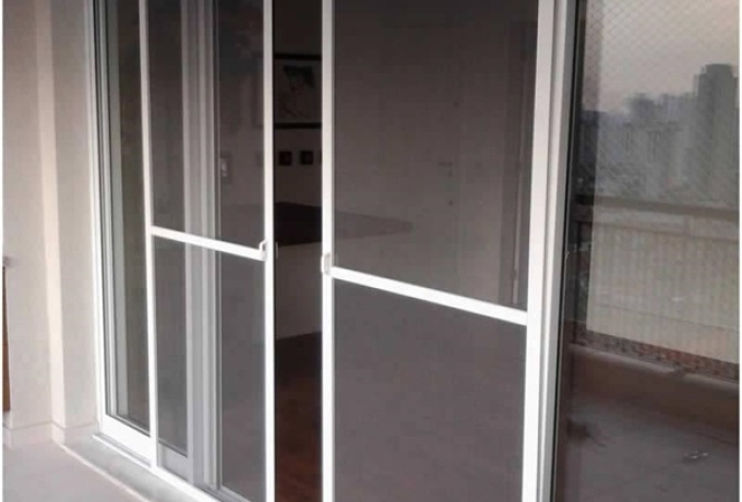 Làm Cửa Lưới Chống Muỗi Tại Quận 7 | Hiệu Quả, Uy Tín