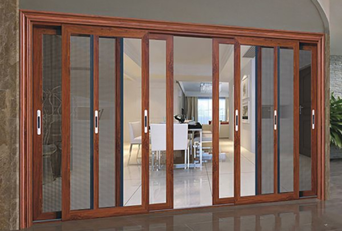 Làm Cửa Lưới Chống Muỗi Tại Quận 8 | Lắp Đặt Nhanh, Giá Rẻ