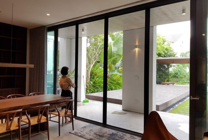 Làm Cửa Lưới Chống Muỗi Tại Quận 9 | Uy Tín – Giá Tốt