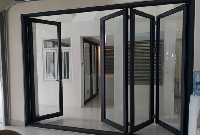 Làm Cửa Nhôm Kính Tại Bình Chánh | Uy Tín – Bền Đẹp 