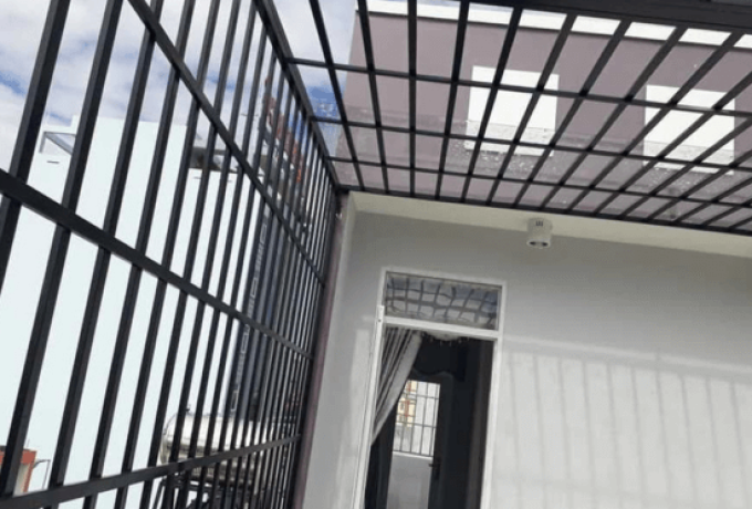 Làm Khung Sắt Bảo Vệ Tại Quận 11 | Thi Công Uy Tín – Giá Tốt