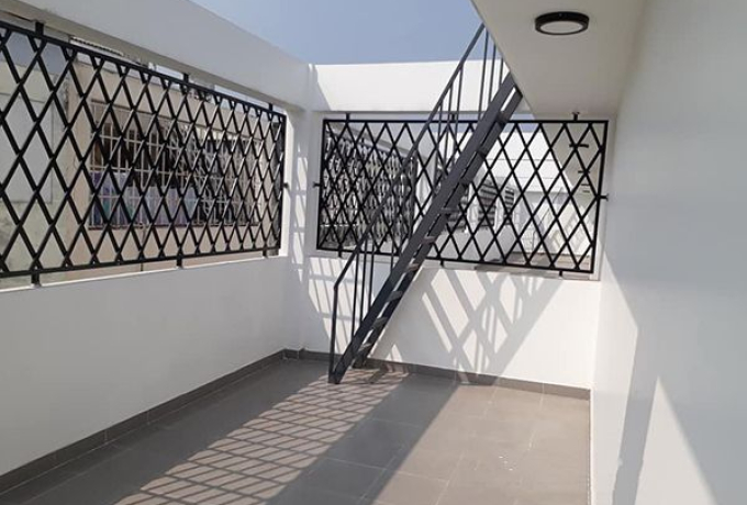 Làm Khung Sắt Bảo Vệ Tại TPHCM | Uy Tín, Bền Đẹp, Giá Tốt