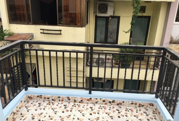 Làm Lan Can Sắt Tại Quận 2 Giá Rẻ Chuyên Nghiệp