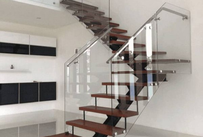 Làm Lan Can Kính Quận 11 Giá Rẻ | Uy Tín Chuyên Nghiệp