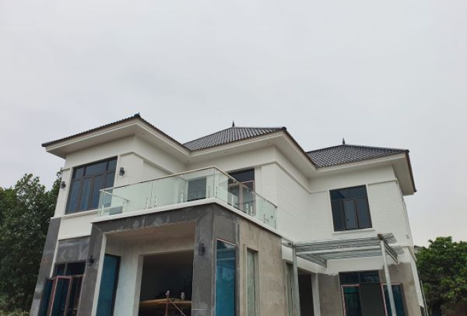 Làm Lan Can Kính TP.HCM - Thi Công Chuyên Nghiệp, Giá Tốt Nhất