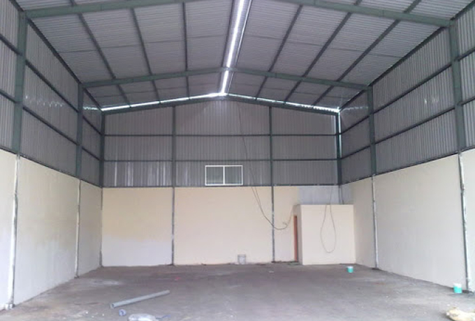 Hướng Dẫn Chọn Mái Tôn Phù Hợp Cho Nhà Ở & Nhà Xưởng 
