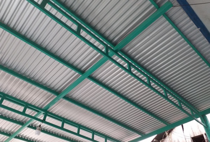 Báo Giá Làm Mái Tôn Tại TPHCM - Phân Tích Chi Phí & Cách Tiết Kiệm