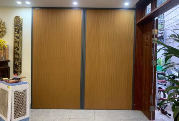 Báo Giá Rèm Tổ Ong Ngăn Phòng Mới Nhất | Tư Vấn Minh Bạch
