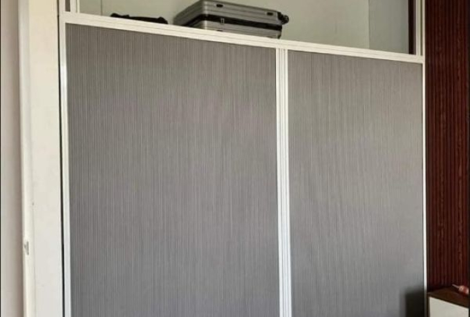 Làm Vách Ngăn Rèm Tổ Ong Tại Quận 12 | Gọn Nhẹ, Chi Phí Hợp Lý