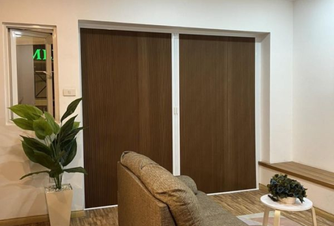 Làm Vách Ngăn Rèm Tổ Ong Tại Thủ Đức | Hiệu Quả Tối Ưu