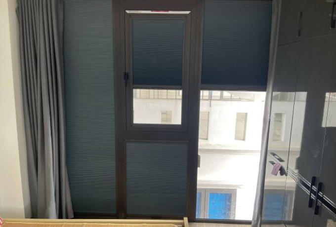 Làm Vách Ngăn Rèm Tổ Ong Tại Bình Thạnh | Giá Rẻ Uy Tín