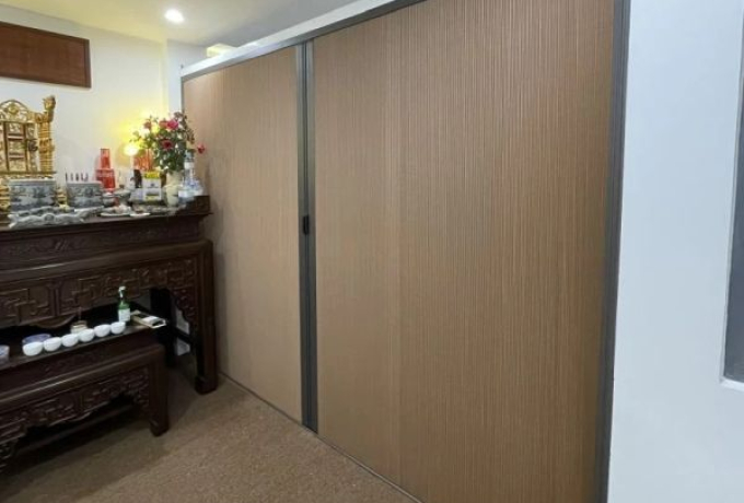 Làm Vách Ngăn Rèm Tổ Ong Tại Củ Chi | Gọn & Tiết Kiệm