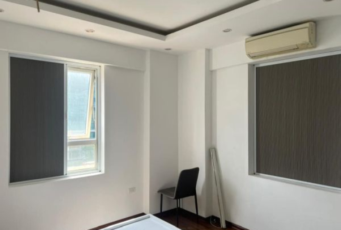 Rèm Tổ Ong Là Gì? Giải Pháp Ngăn Phòng Linh Hoạt & Cách Âm