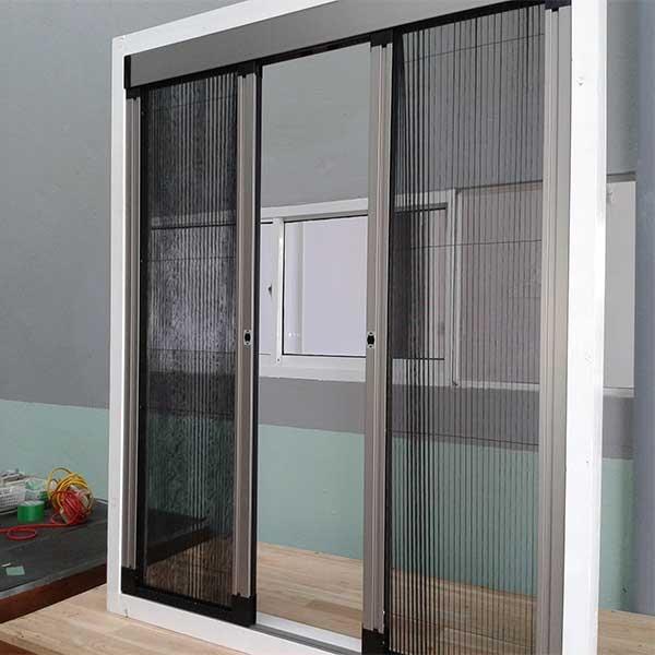 làm cửa lưới chống muỗi tại dĩ an