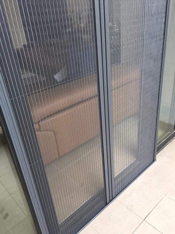 cửa lưới chống muỗi