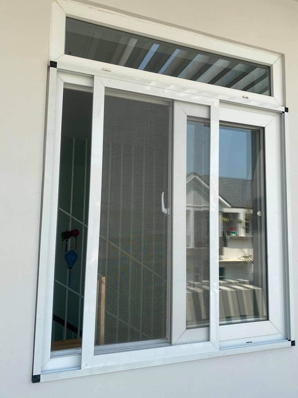 cửa sổ lưới chống muỗi