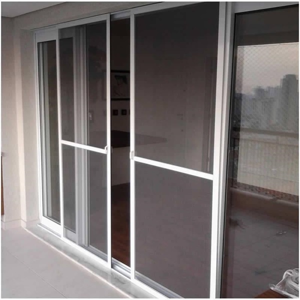 cửa lưới chống muỗi