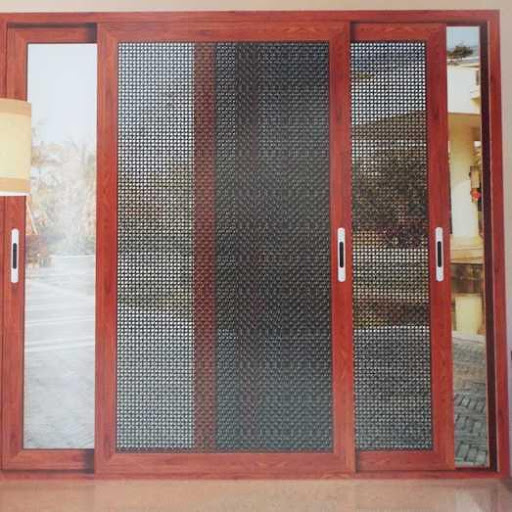 cửa lưới chống muỗi