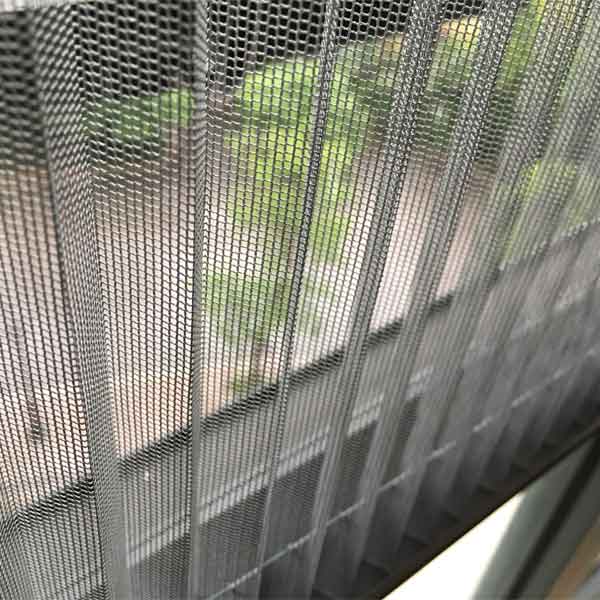 cửa lưới chống muỗi