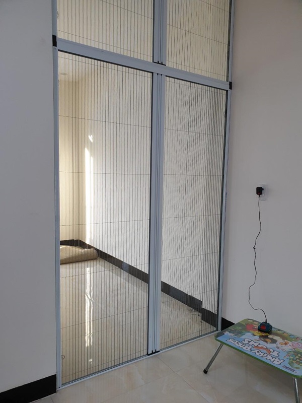 cửa lưới chống muỗi