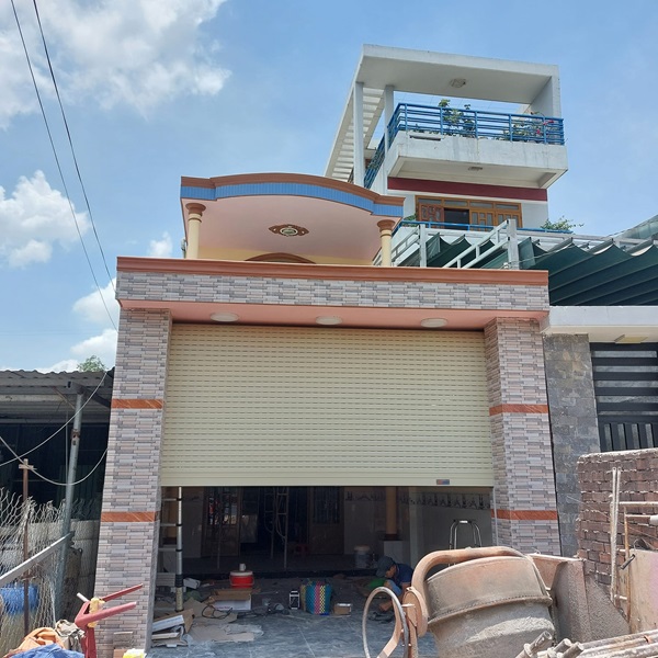 cửa cuốn