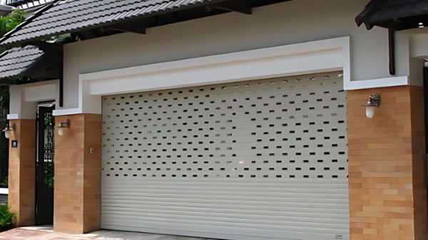 làm cửa cuốn quận 3