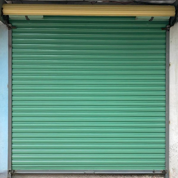 cửa cuốn