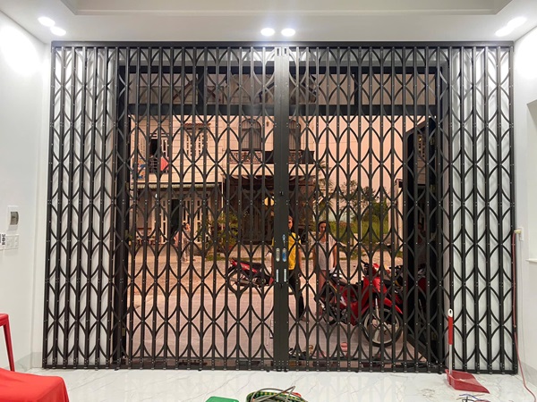 cửa kéo