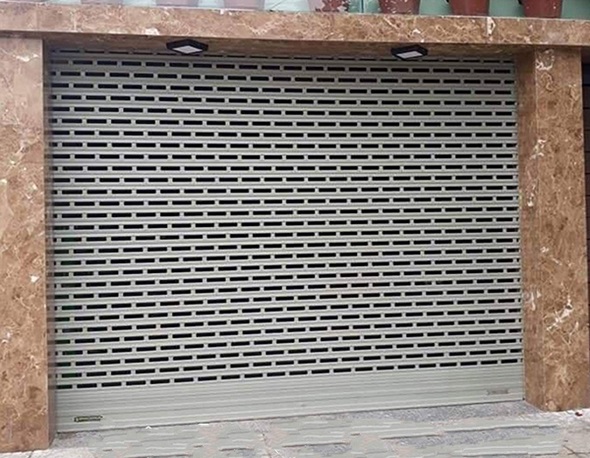 cửa cuốn thủ đức
