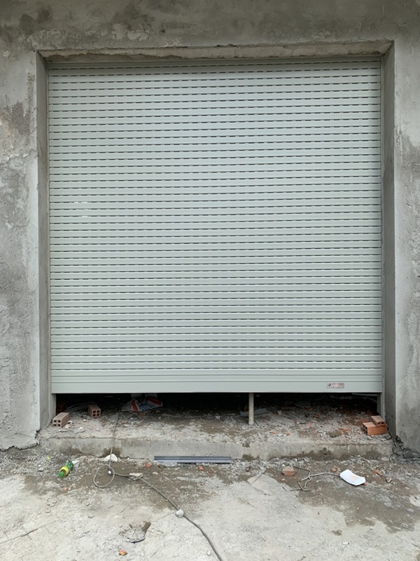 cửa cuốn 