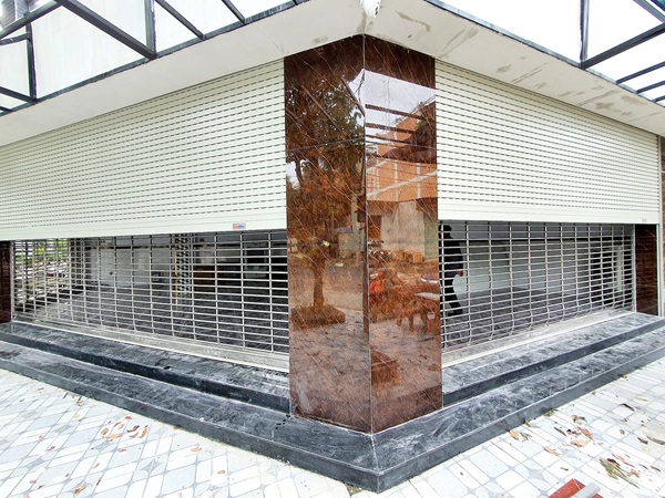 cửa cuốn