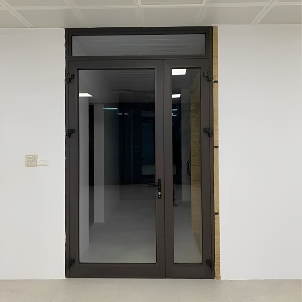 cửa nhôm kính quận 9