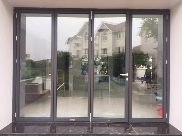 cửa nhôm kính cao cấp
