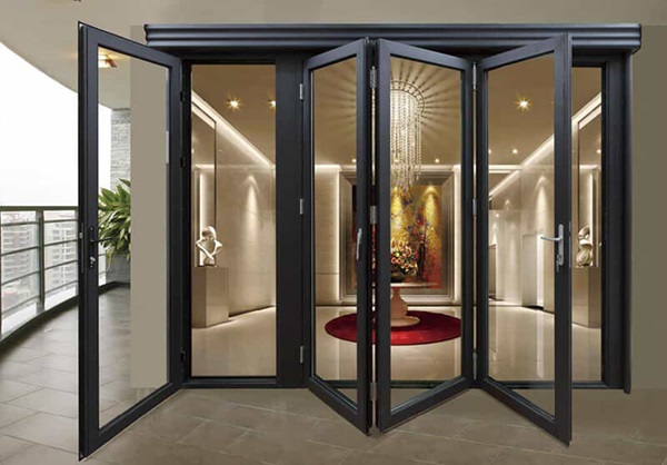 chọn cửa nhôm kính phù hợp