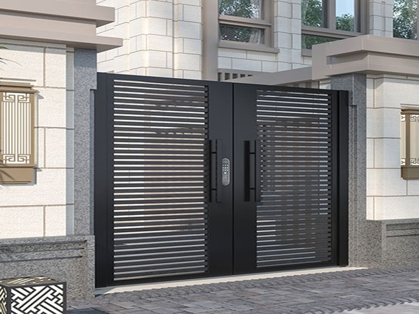 cửa sắt quận gò vấp