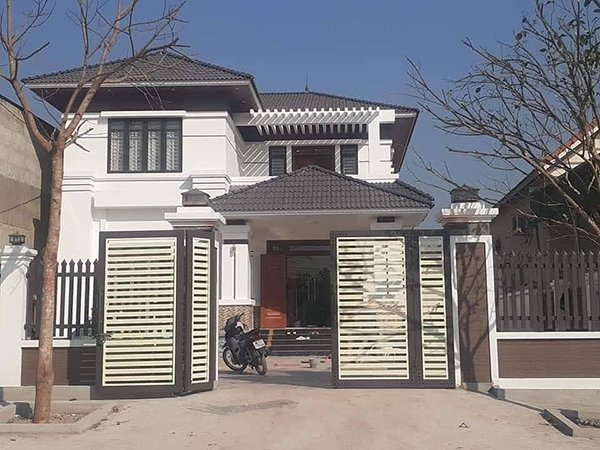 cửa sắt 