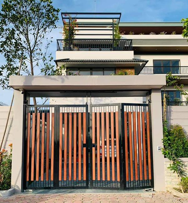 cửa sắt quận 11