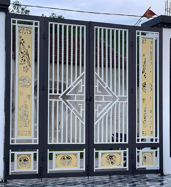 cửa sắt quận tân bình