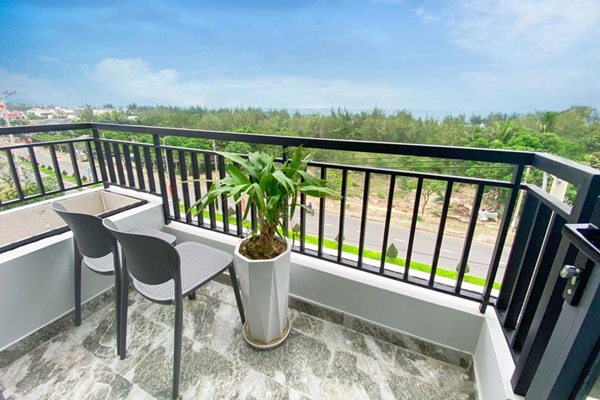 lan can sắt quận 12