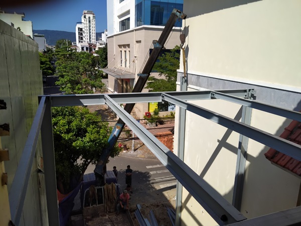 nhà tiền chế quận bình tân