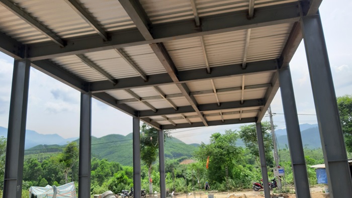 nhà xưởng quận bình tân