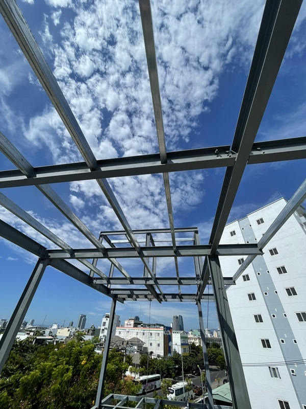 nhà tiền chế